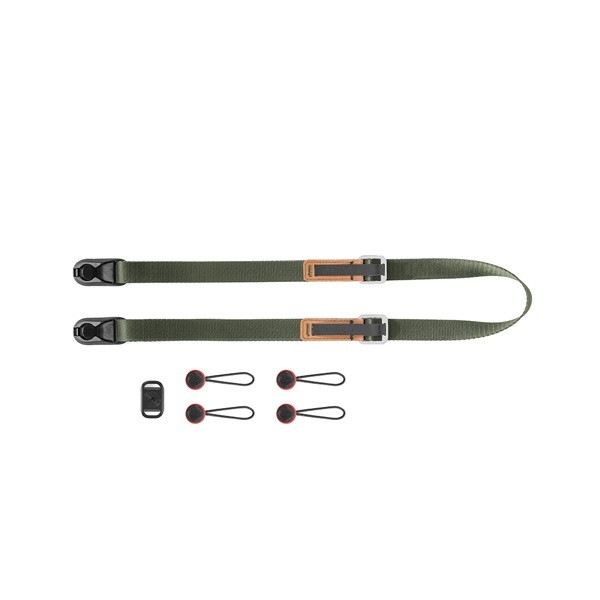 Peak Design アクセサリーセット Peak Design アクセサリーセット 新製品］ピークデザイン