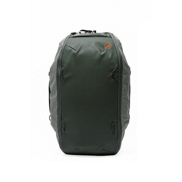 Peak Design トラベル ダッフルパック 65L セージ [ピークデザイン]