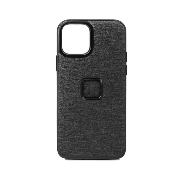 Peak Design エブリデイ ケース iPhone 12 / 12 Pro チャコール [ピークデザイン]