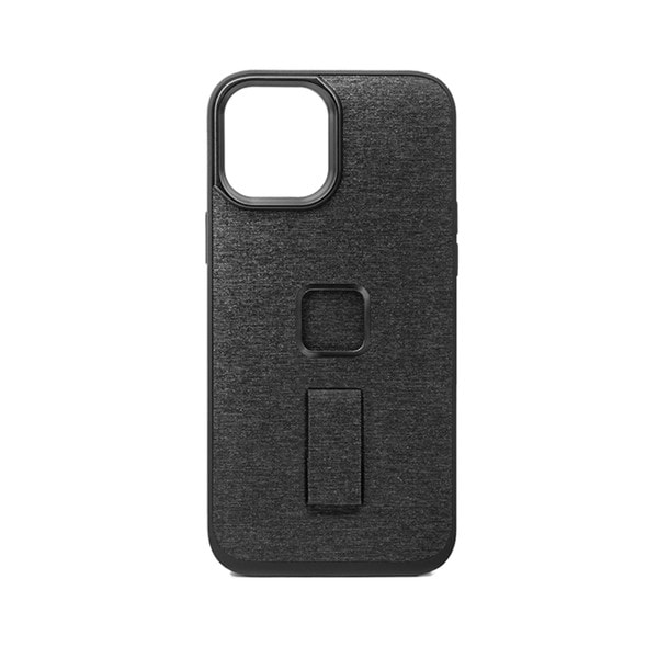 Peak Design エブリデイ ループ ケース iPhone 12 Pro Max チャコール [ピークデザイン]