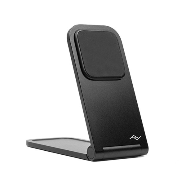 Peak Design ワイヤレス チャージング スタンド ブラック [ピークデザイン]
