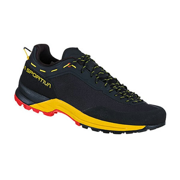 LA SPORTIVA TX Guide Black/Yellow [ラ・スポルティバ]