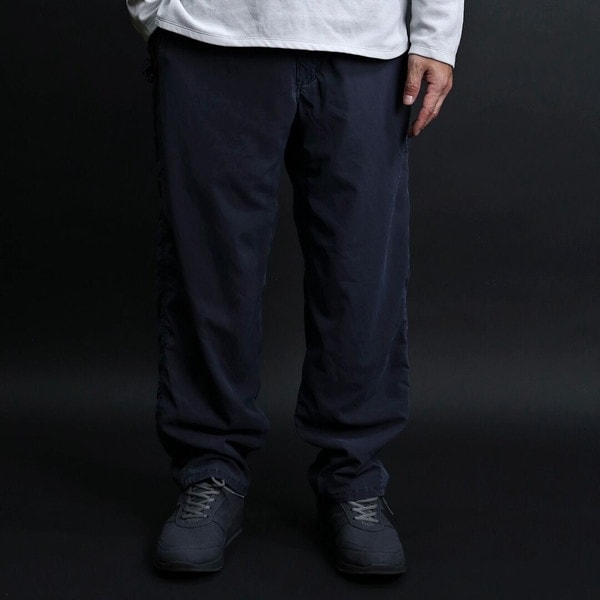 STONEMASTER SM Lined Alpha Pant Blue Grey [ストーンマスター]