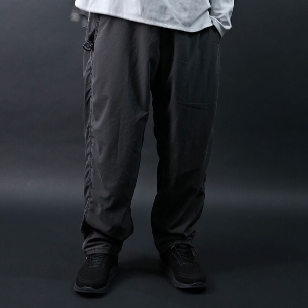 STONEMASTER SM Lined Alpha Pant Charcoal [ストーンマスター]