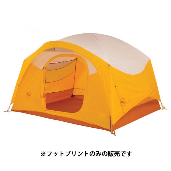 新品★テント　グラウンドシート/フットプリント★Big Agnes 楽天市場】ビッグアグネス グランドシートの通販