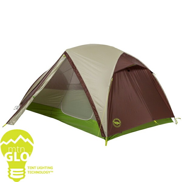 BIG AGNES Rattlesnake SL2 mtnGLO [ビッグアグネス]