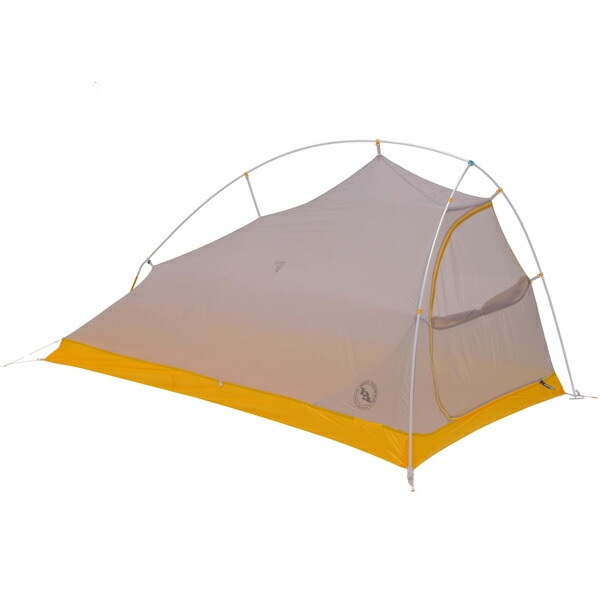 【美品】 Big Agnes フライクリーク HV UL2 BIG AGNES フライクリーク HV UL 2 バイクパック ソリューション