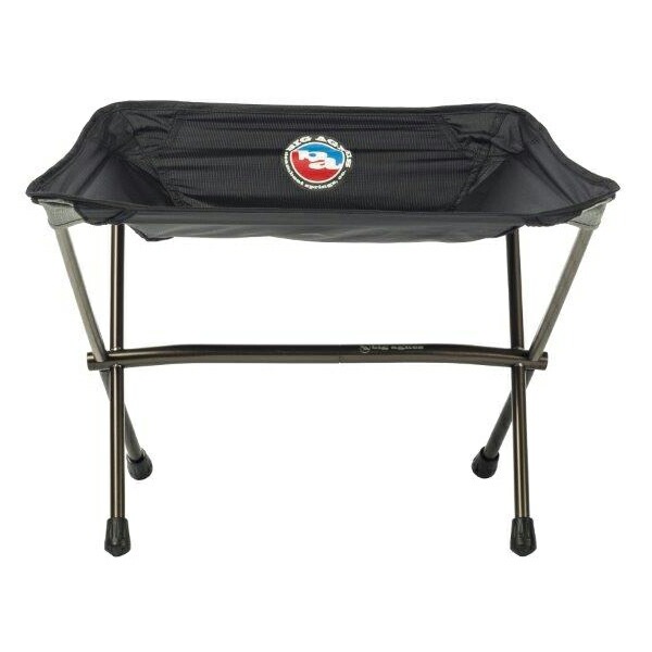 【美品】BIG AGNES ビッグアグネス スカイライン ULスツール ブラック Skyline UL Stool - 宗像山道具店 by GRIPS