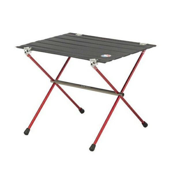 BIG AGNES ウッドチャック キャンプテーブル [ビッグアグネス]