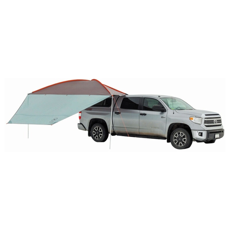 Big Agnes ビッグアグネス サンドウォッシュ カータープ カーサイド BIG AGNES サンドウォッシュカータープ トープ/グレー [ビッグ
