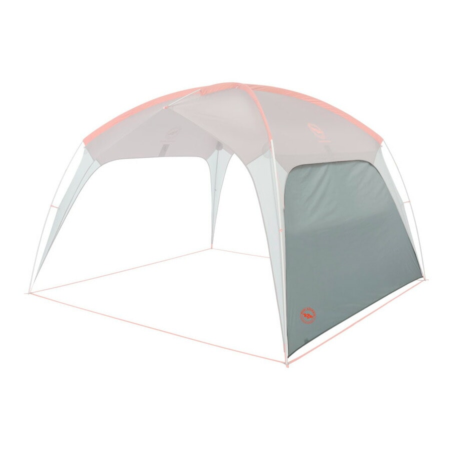 BIG AGNES　テント　シェルター　セット BIG AGNES テント シェルター セット Sage-Canyon-Shelter