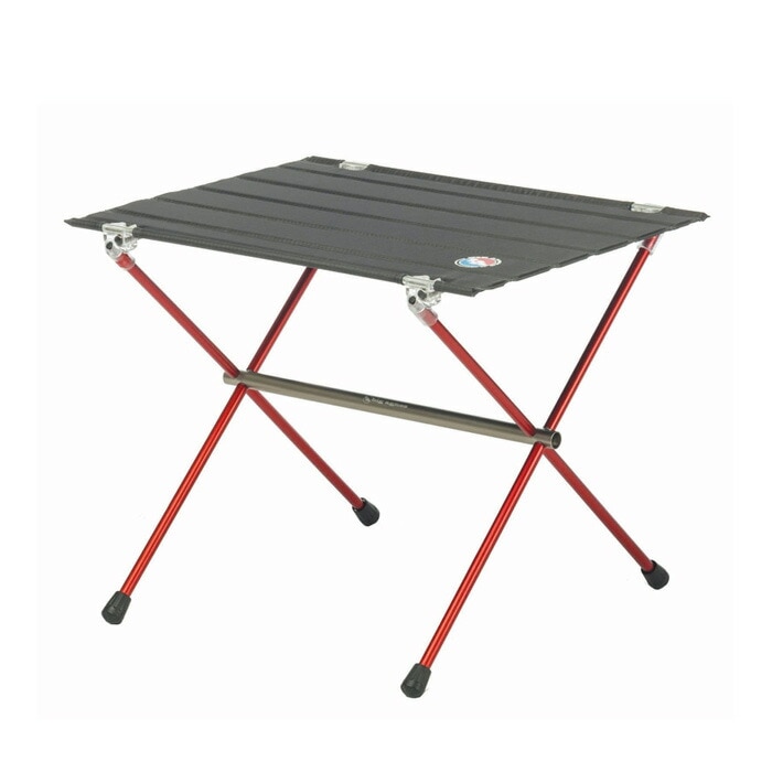 BIG AGNES ウッドチャックキャンプテーブル [ビッグアグネス]