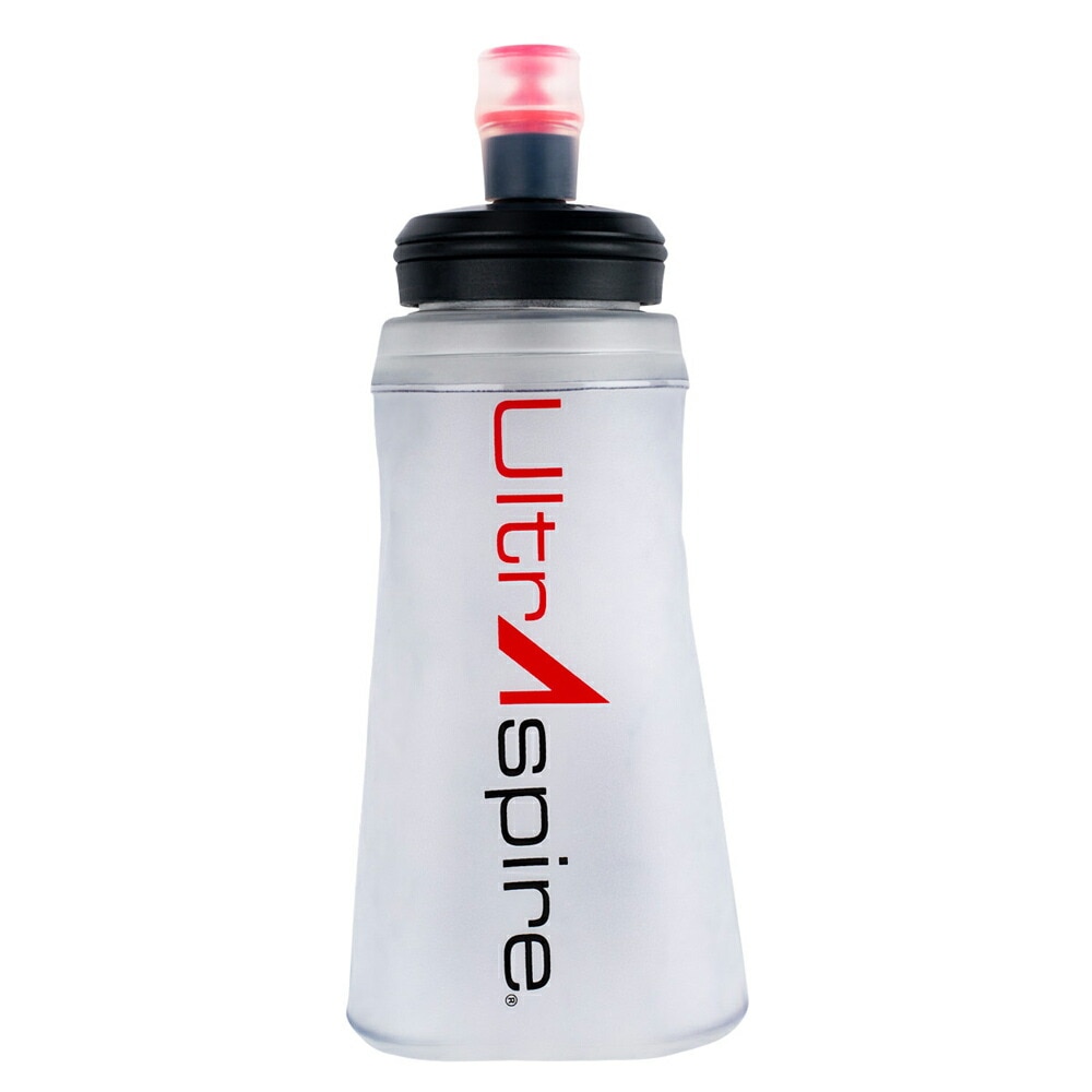 [42%OFF] UltrAspire 300ML Softflask [ウルトラスパイア]