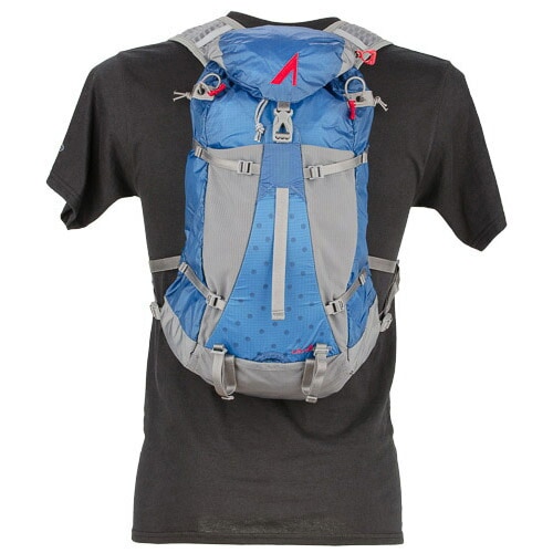 UltrAspire TITAN 2.0 Blue [ウルトラスパイア]