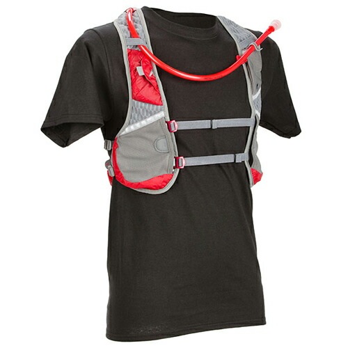 UltrAspire SOLACE Red [ウルトラスパイア]