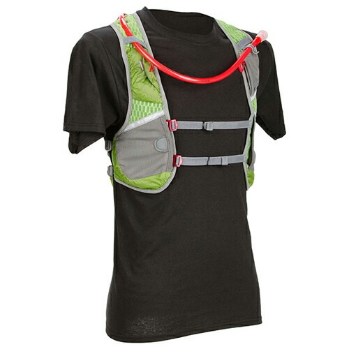 UltrAspire SOLACE Green [ウルトラスパイア]