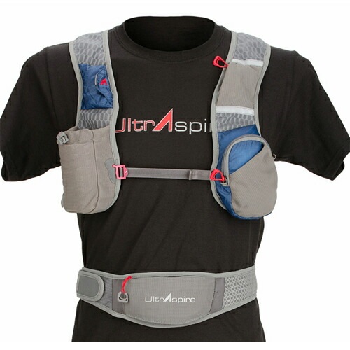 UltrAspire RIBOS Blue [ウルトラスパイア]