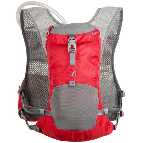 UltrAspire SURGE Red [ウルトラスパイア]