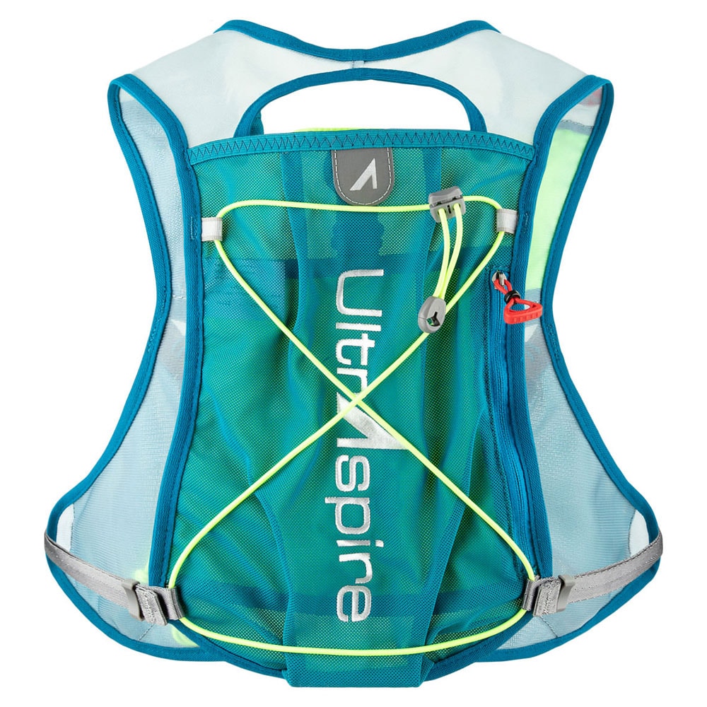 [30%OFF] UltrAspire Spry 3.0 Emerald Blue [ウルトラスパイア]