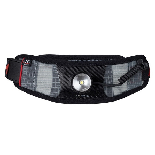ウルトラスパイア Lumen 800 Ultra Black/Red Lumen 800 Solstice - UltrAspire