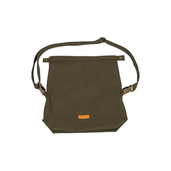 trangia ストームクッカー用ロールトップバッグ オリーブ [トランギア]
