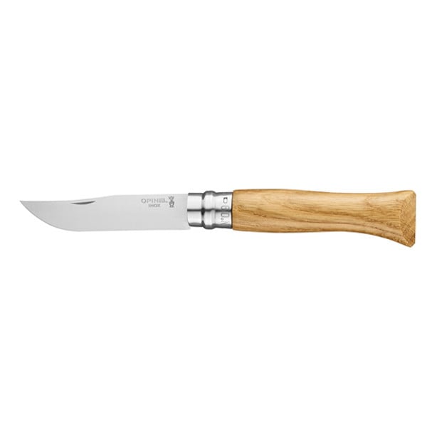 OPINEL ステンレスチール ＃9 オークウッド [オピネル]