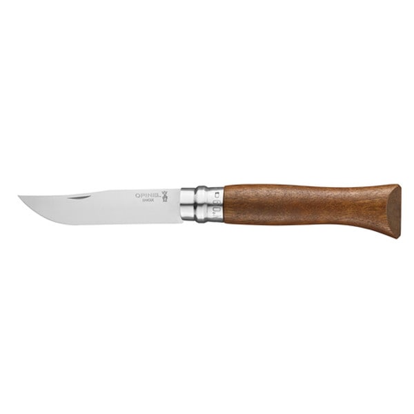 OPINEL ステンレスチール ＃9 ウォールナット [オピネル]