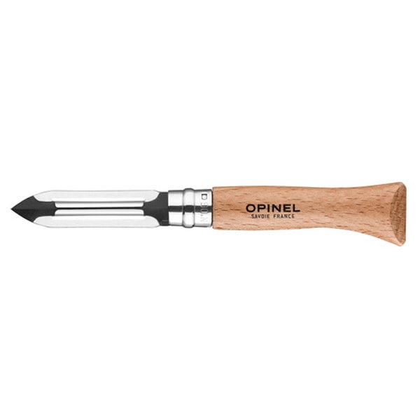 OPINEL ポケットピーラー ＃6 [オピネル]