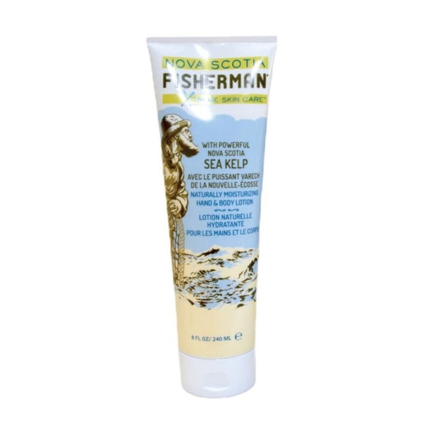 [当日出荷対応 平日12:00まで] Nova Scotia Fisherman Extreme Original Lotion 240ml [ノバスコシアフィッシャーマン]