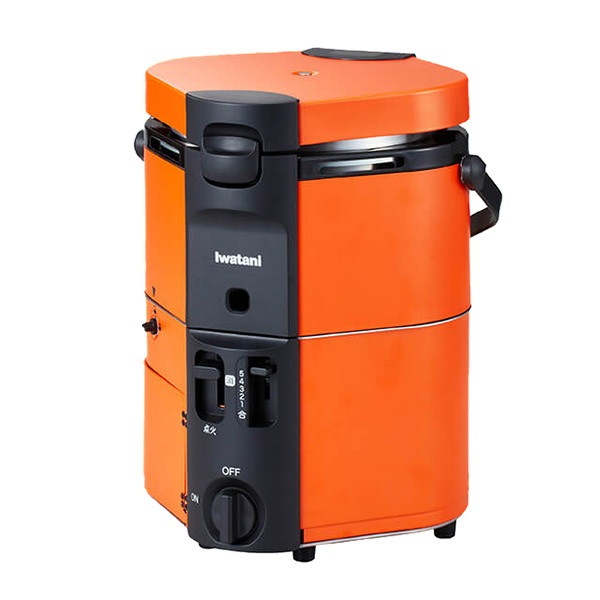 Iwatani カセットガス炊飯器 [イワタニ]
