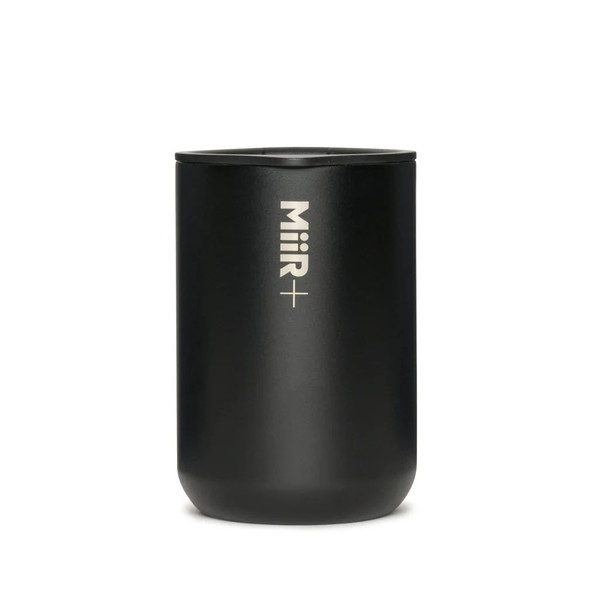 MiiR Climate＋ Tumbler 16oz / 473ml Black [ミアー]