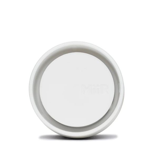MiiR Leakproof 360°Lid White [ミアー]