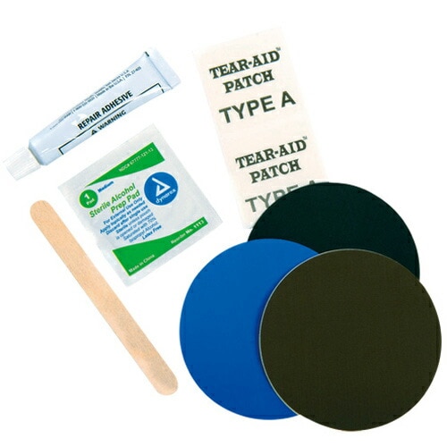 THERM A REST Permanent Home Repair Kit [サーマレスト]
