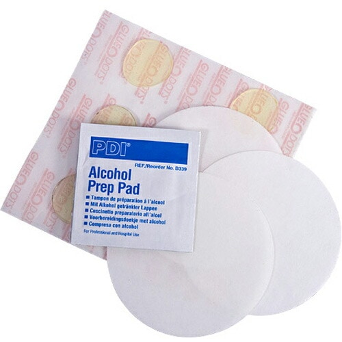 THERM A REST Instant Field Repair Kit [サーマレスト]