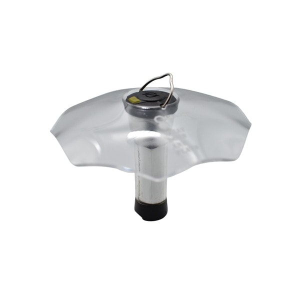 OCTAGON OCTAGON SHADE CLEAR [オクタゴン]