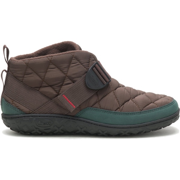 [30%OFF] Chaco Mens RAMBLE PUFF JAVA [チャコ]