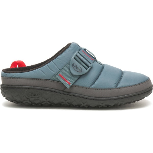 Chaco Mens RAMBLE PUFF CLOG CLOUDY BLUE [チャコ]