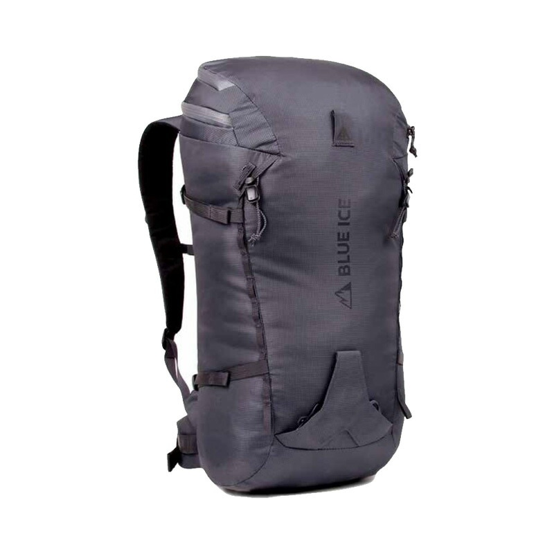 blue ice チル 32L インディアインク [ブルーアイス]