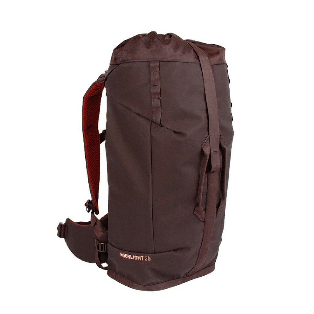 blue ice ムーンライト 35L ガナッシュ [ブルーアイス]