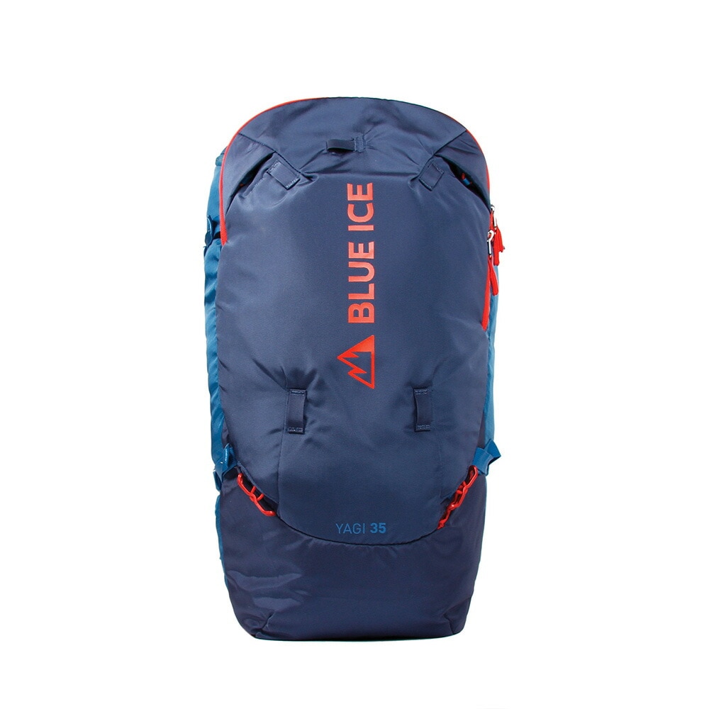 blue ice ヤギ 35L エンサイブルー [ブルーアイス]