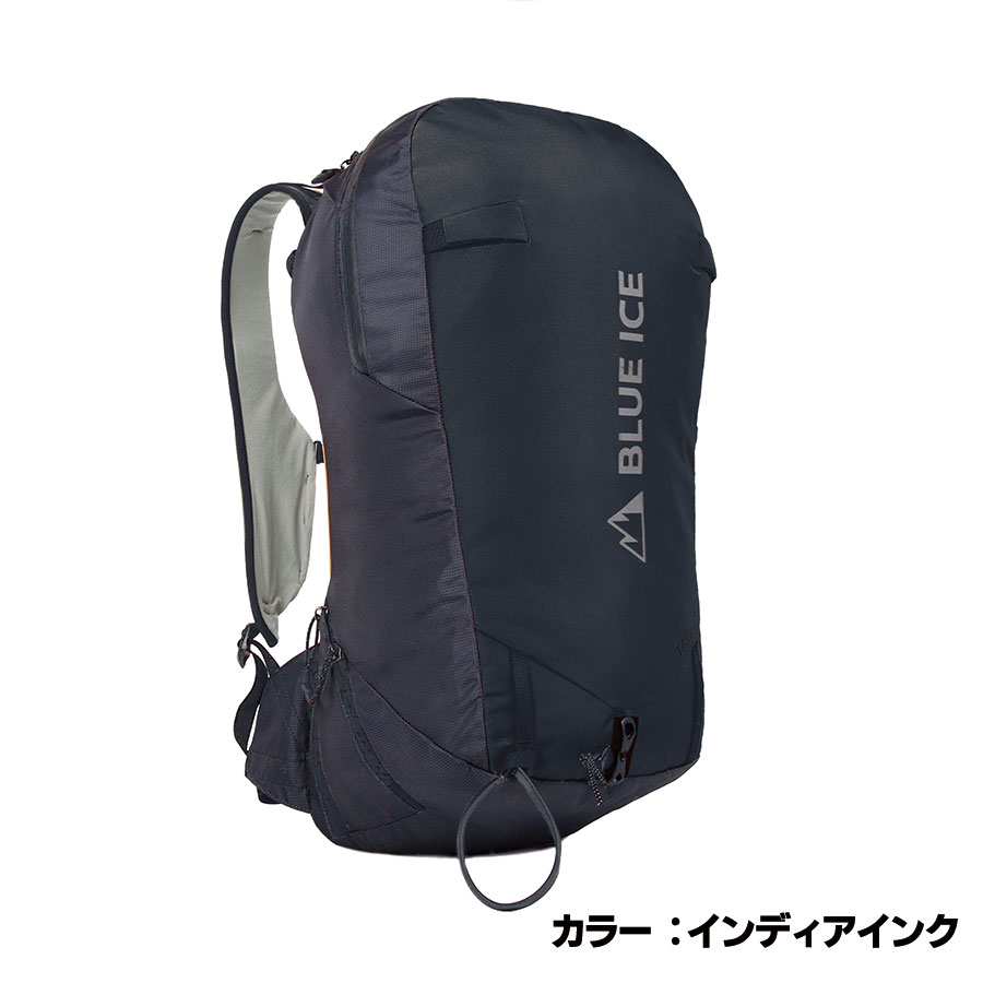 blue ice タカ 30L インディアインク [ブルーアイス]