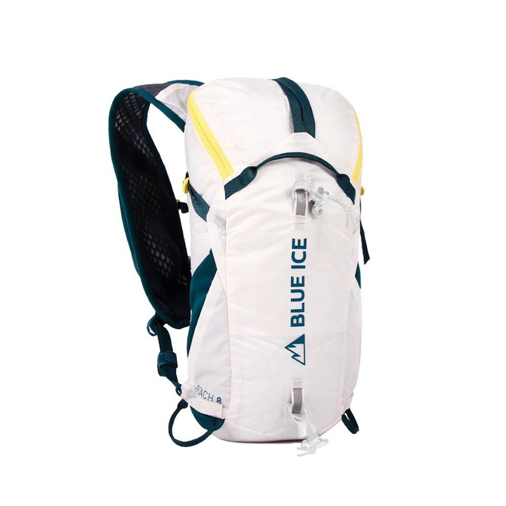 blue ice リーチ 8L ホワイトライトニング [ブルーアイス]