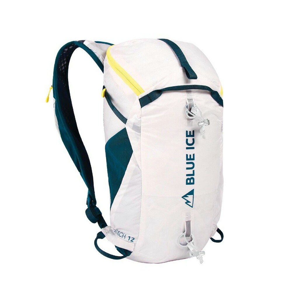 blue ice リーチ 12L ホワイトライトニング [ブルーアイス]