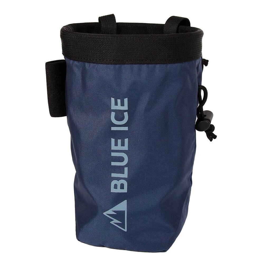 blue ice セイバー チョークバッグ ブルーサファイア [ブルーアイス]