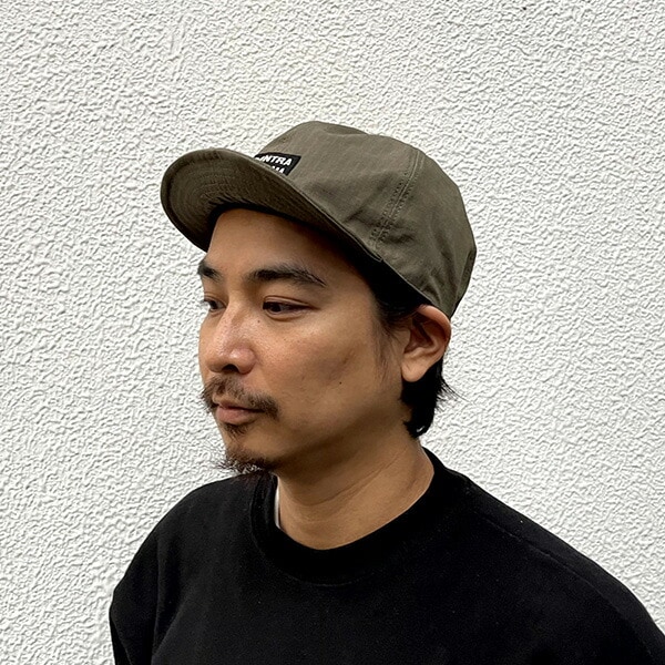 DONTRA BUDDHA ダック2 XXXL ワイヤー オリーブ 64センチ [ドントラブッタ]