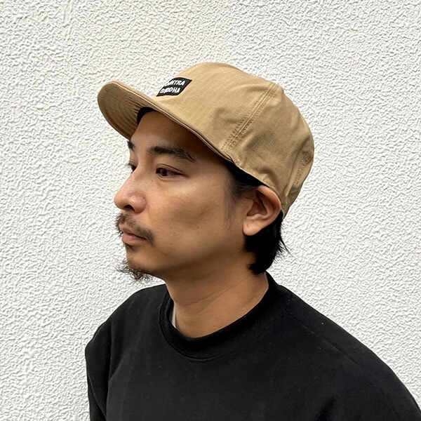 DONTRA BUDDHA ダック2 ワイヤー ベージュ 60センチ [ドントラブッタ]