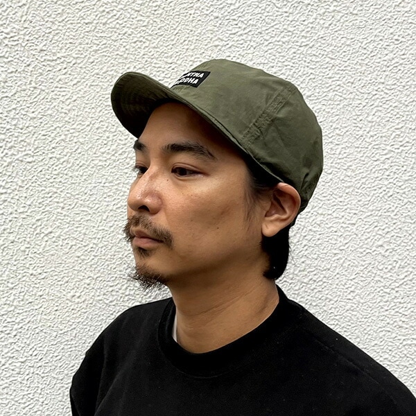 DONTRA BUDDHA ダック2 XXXL ライト オリーブ 64センチ [ドントラブッタ]