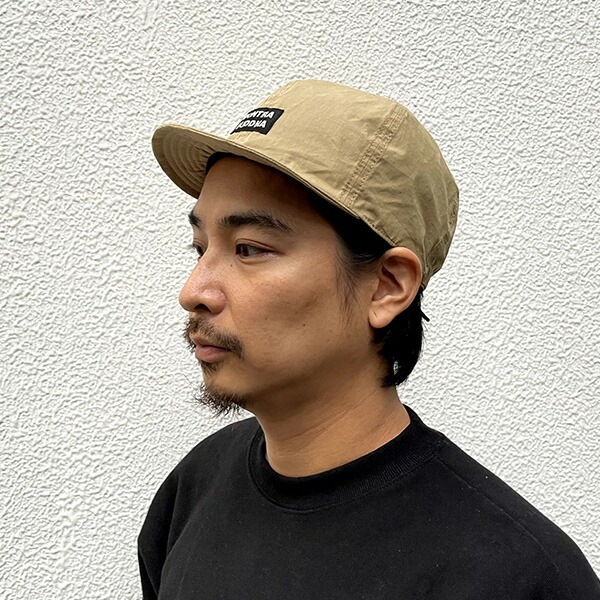 DONTRA BUDDHA ダック2 ライト ベージュ 60センチ [ドントラブッタ]