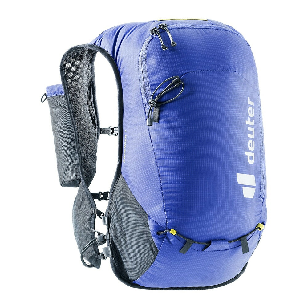 Deuter アセンダー 7 インディゴ [ドイター]