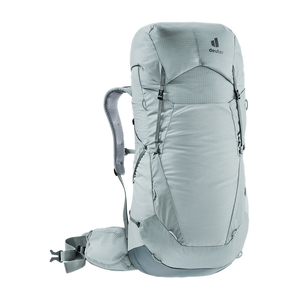 Deuter エアコンタクト ウルトラ 50 +5 ティン×シェール [ドイター]